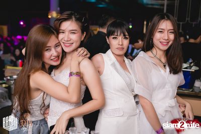 คืนวันเสาร์ที่บาร์บาร์บาร์ — photo 78