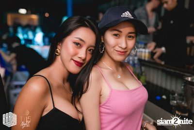 คืนวันเสาร์ที่บาร์บาร์บาร์ — photo 82