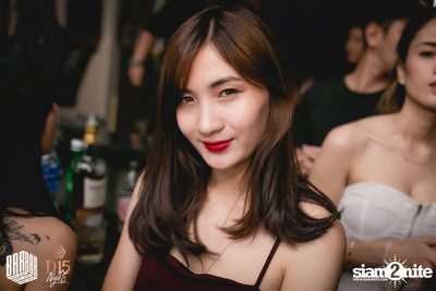 คืนวันเสาร์ที่บาร์บาร์บาร์ — photo 84