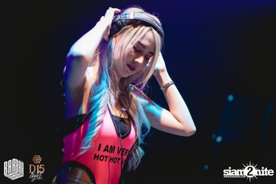 คืนวันเสาร์ที่บาร์บาร์บาร์ — photo 99