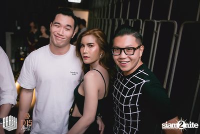 คืนวันเสาร์ที่บาร์บาร์บาร์ — photo 101