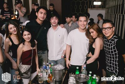 คืนวันเสาร์ที่บาร์บาร์บาร์ — photo 102