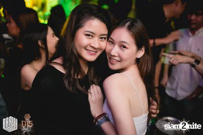 คืนวันเสาร์ที่บาร์บาร์บาร์ — photo 104
