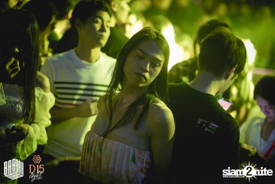 คืนวันเสาร์ที่บาร์บาร์บาร์ — photo 116