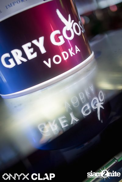 CLAP & Grey Goose pres. ALOHA Party at ONYX — photo 3