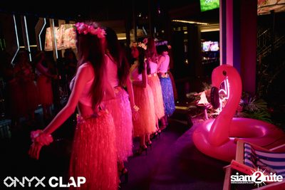 CLAP & Grey Goose pres. ALOHA Party at ONYX — photo 6
