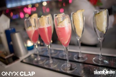 CLAP & Grey Goose pres. ALOHA Party at ONYX — photo 9