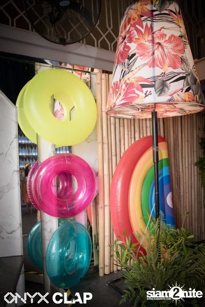 CLAP & Grey Goose pres. ALOHA Party at ONYX — photo 13