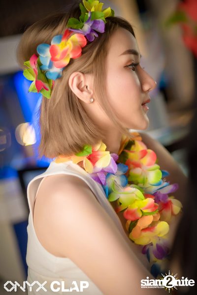 CLAP & Grey Goose pres. ALOHA Party at ONYX — photo 28