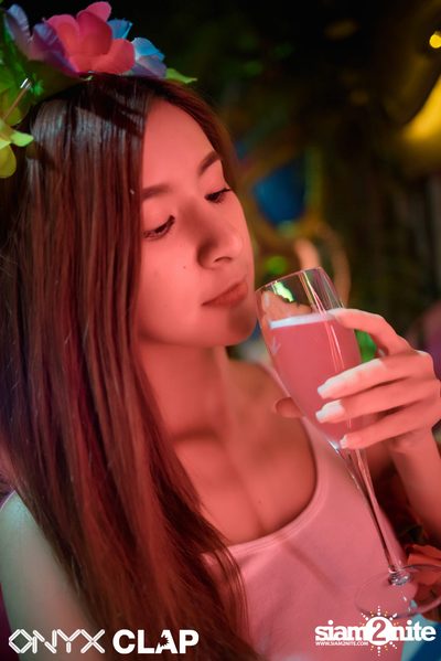 CLAP & Grey Goose pres. ALOHA Party at ONYX — photo 41