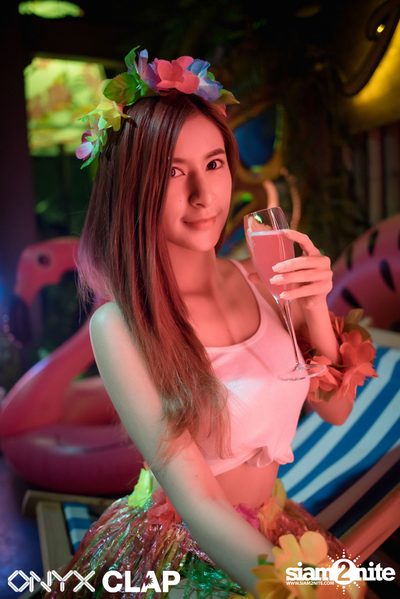 CLAP & Grey Goose pres. ALOHA Party at ONYX — photo 42