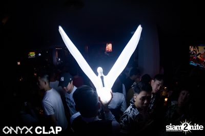 CLAP & Grey Goose pres. ALOHA Party at ONYX — photo 65