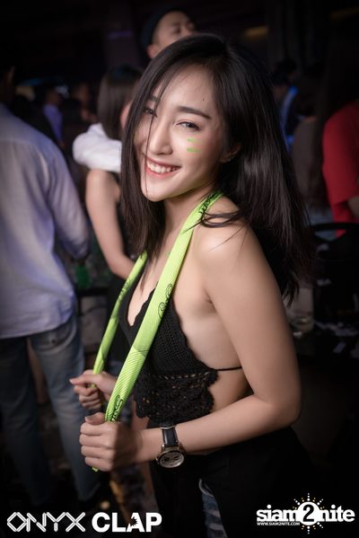 CLAP & Grey Goose pres. ALOHA Party at ONYX — photo 91