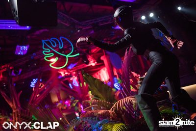 CLAP & Grey Goose pres. ALOHA Party at ONYX — photo 128