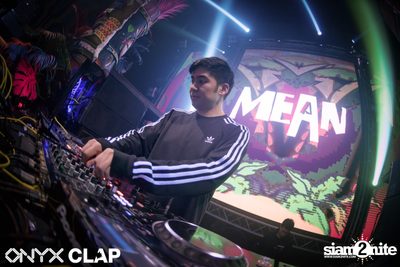 CLAP & Grey Goose pres. ALOHA Party at ONYX — photo 149