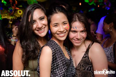 Revolucion Cocktail 4th Anniversary - Avatar Night — photo 85