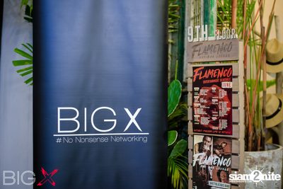 Peroni Presents BIGx at Flamenco Bangkok — photo 1