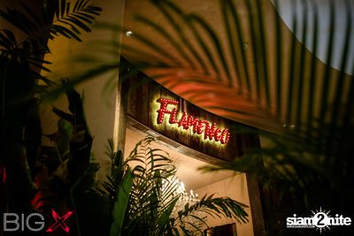 Peroni Presents BIGx at Flamenco Bangkok — photo 6