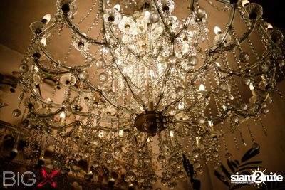 Peroni Presents BIGx at Flamenco Bangkok — photo 9