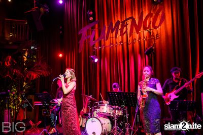 Peroni Presents BIGx at Flamenco Bangkok — photo 10