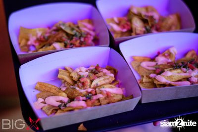 Peroni Presents BIGx at Flamenco Bangkok — photo 13