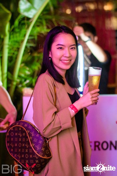 Peroni Presents BIGx at Flamenco Bangkok — photo 14