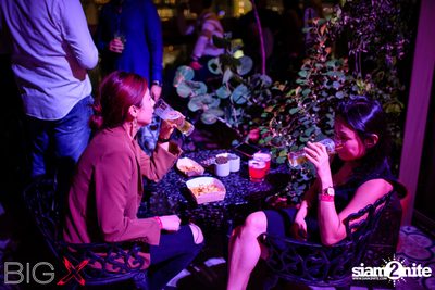 Peroni Presents BIGx at Flamenco Bangkok — photo 24