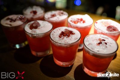 Peroni Presents BIGx at Flamenco Bangkok — photo 26