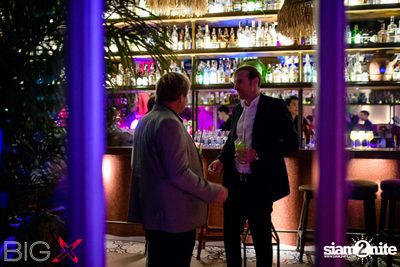 Peroni Presents BIGx at Flamenco Bangkok — photo 27