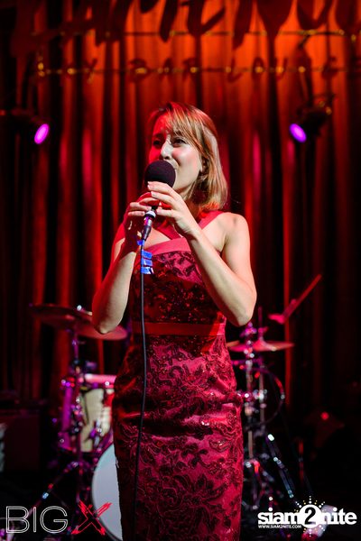 Peroni Presents BIGx at Flamenco Bangkok — photo 37