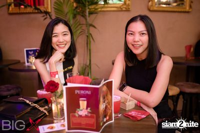 Peroni Presents BIGx at Flamenco Bangkok — photo 38