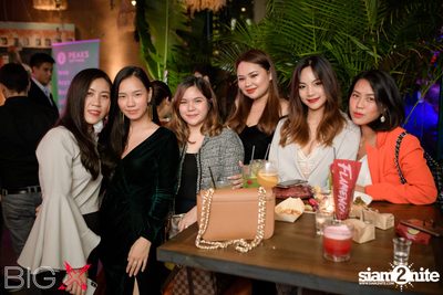 Peroni Presents BIGx at Flamenco Bangkok — photo 44