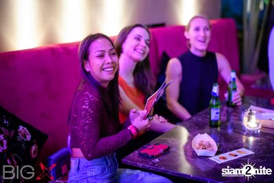 Peroni Presents BIGx at Flamenco Bangkok — photo 46