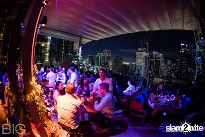 Peroni Presents BIGx at Flamenco Bangkok — photo 47