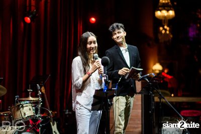 Peroni Presents BIGx at Flamenco Bangkok — photo 51