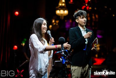 Peroni Presents BIGx at Flamenco Bangkok — photo 52