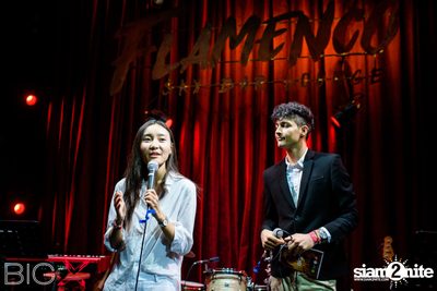 Peroni Presents BIGx at Flamenco Bangkok — photo 53