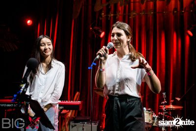 Peroni Presents BIGx at Flamenco Bangkok — photo 54