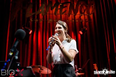 Peroni Presents BIGx at Flamenco Bangkok — photo 56