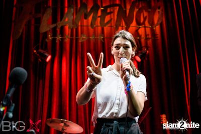 Peroni Presents BIGx at Flamenco Bangkok — photo 57
