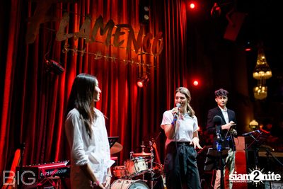 Peroni Presents BIGx at Flamenco Bangkok — photo 59
