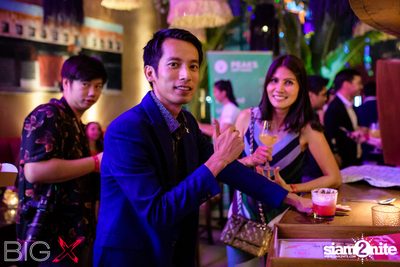 Peroni Presents BIGx at Flamenco Bangkok — photo 60