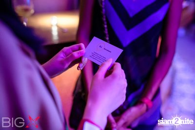 Peroni Presents BIGx at Flamenco Bangkok — photo 62