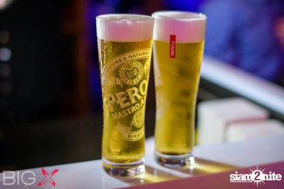 Peroni Presents BIGx at Flamenco Bangkok — photo 63