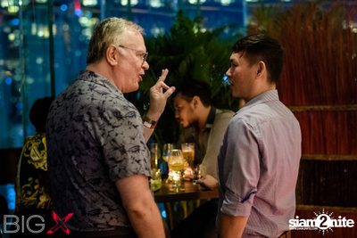 Peroni Presents BIGx at Flamenco Bangkok — photo 65
