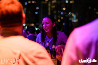 Peroni Presents BIGx at Flamenco Bangkok — photo 66