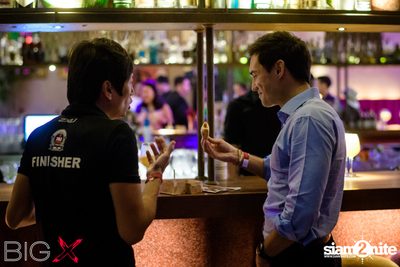 Peroni Presents BIGx at Flamenco Bangkok — photo 67