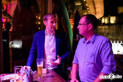 Peroni Presents BIGx at Flamenco Bangkok — photo 71
