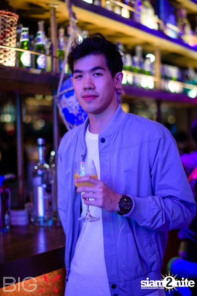 Peroni Presents BIGx at Flamenco Bangkok — photo 78