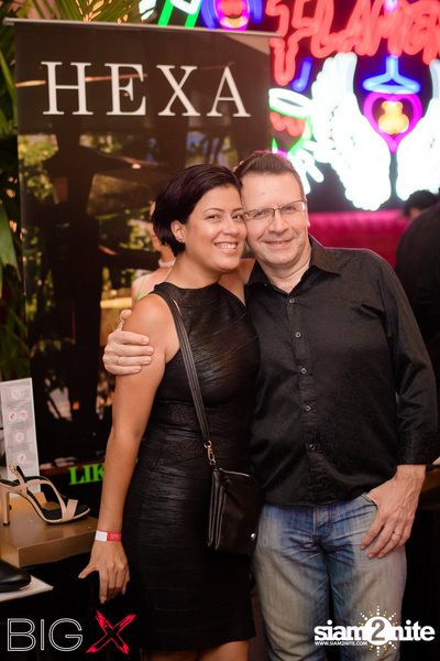 Peroni Presents BIGx at Flamenco Bangkok — photo 85